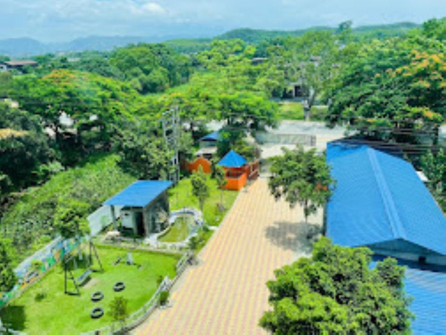Hotel Royal Palace Bongara Kaharpara Bagian luar foto